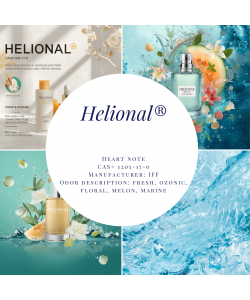 Helional®-10g