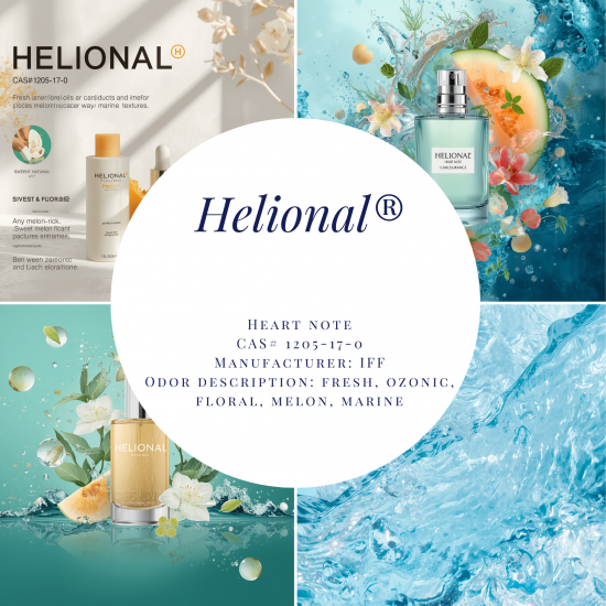 Helional®-10g