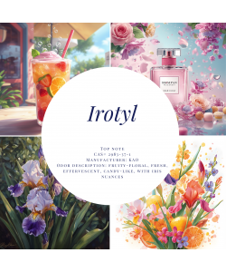 Irotyl-10g