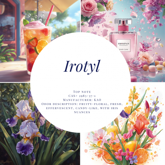 Irotyl-10g