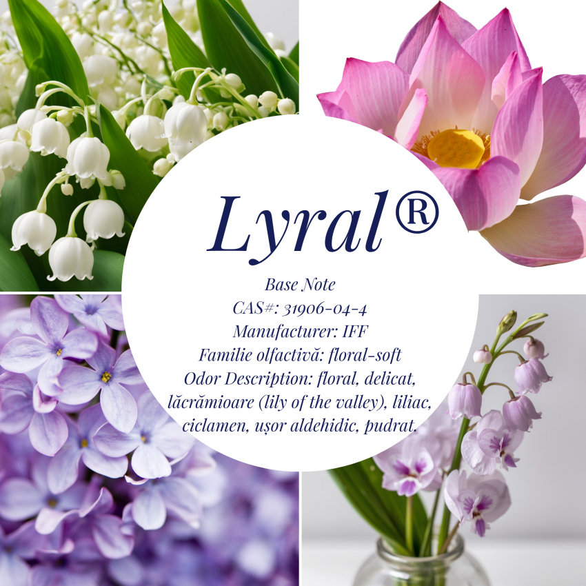 Lyral® –10g