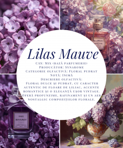 Lilas Mauve-5g