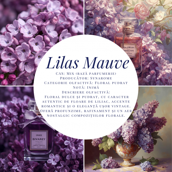 Lilas Mauve-5g