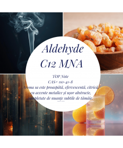 Aldehyde C12 MNA -5g