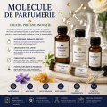 Molecule de parfumerie