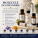 Molecule de parfumerie