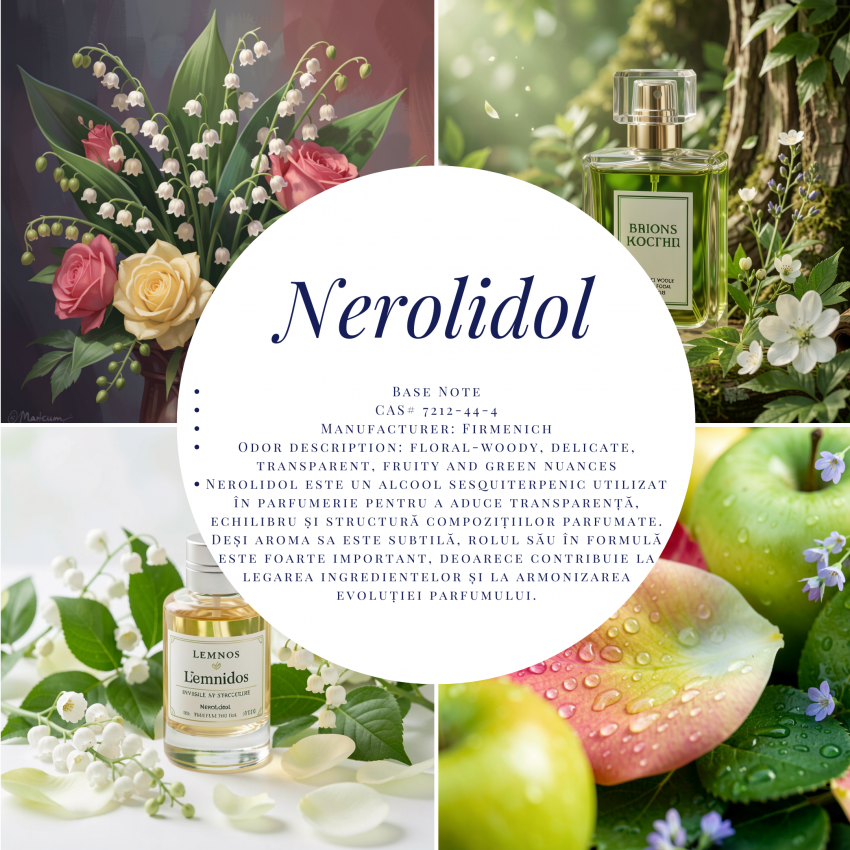 Nerolidol-10g