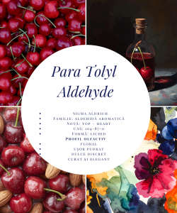 Para Tolyl Aldehyde-10g