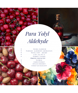 Para Tolyl Aldehyde-5g