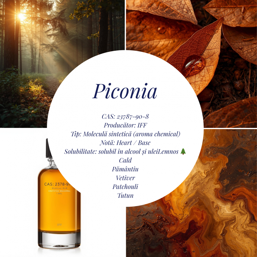 Piconia- 5g