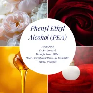 Phenyl Ethyl Alcohol (PEA)-10g
