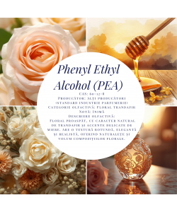 Phenyl Ethyl Alcohol (PEA)-10g