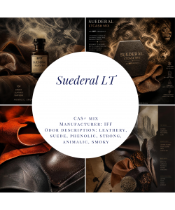 Suederal LT (IFF)-10g