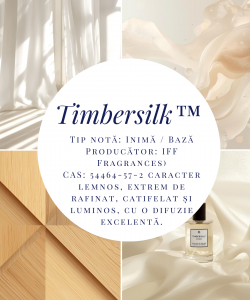 Timbersilk™-20g