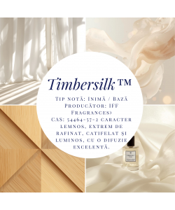 Timbersilk™-20g