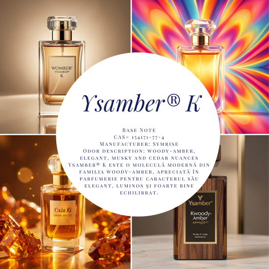 Ysamber® K-10g