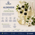 Molecule Aromatice și Aldehide