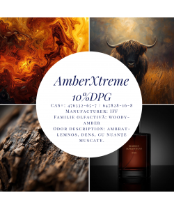 Amber Xtreme™10%(DPG)-10g