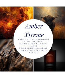 Amber Xtreme –5g