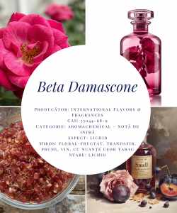 Beta Damascone (IFF)-5g