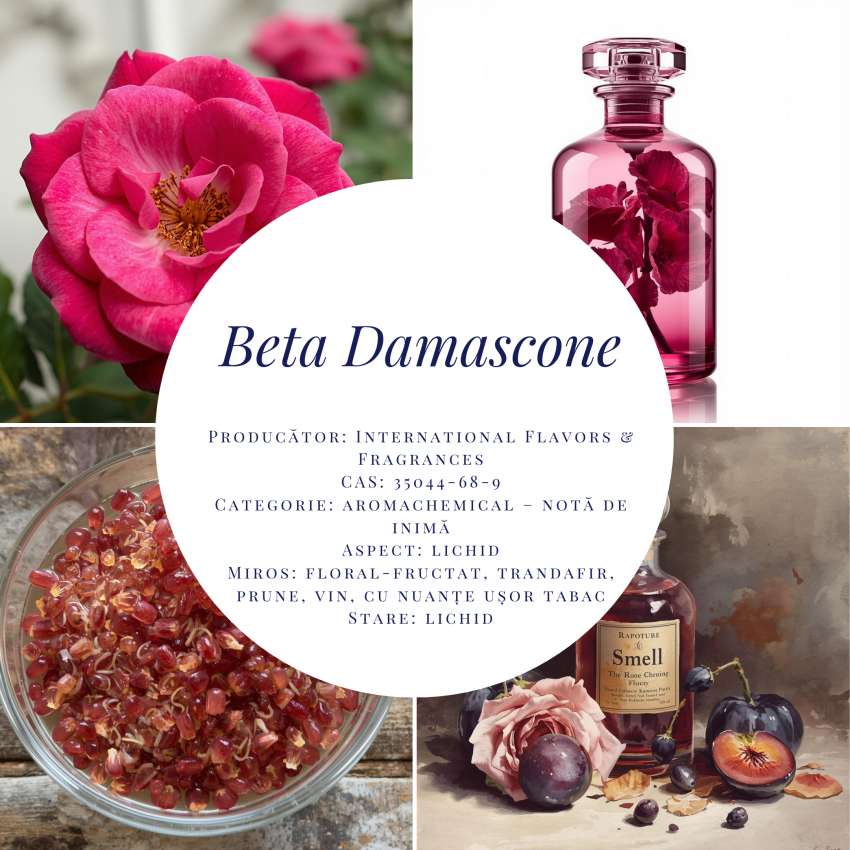 Beta Damascone (IFF)-5g