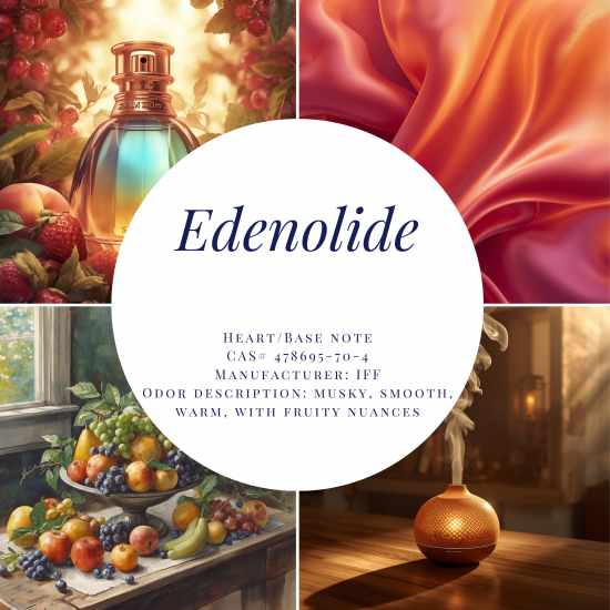 Edenolide-10g