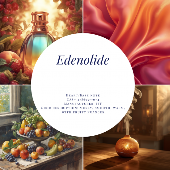 Edenolide-10g