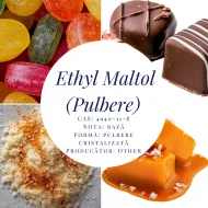  Ethyl Maltol (Pulbere)-5g