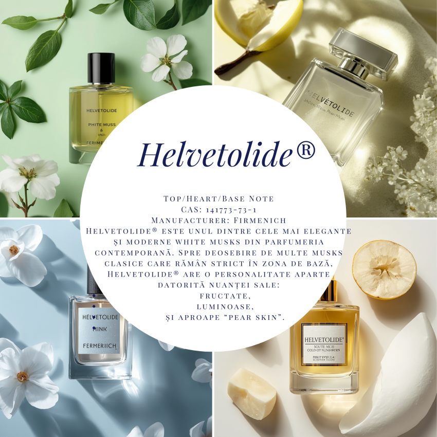 Helvetolide®-5g