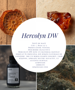 Hercolyn DW 10g