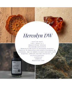 Hercolyn DW 10g