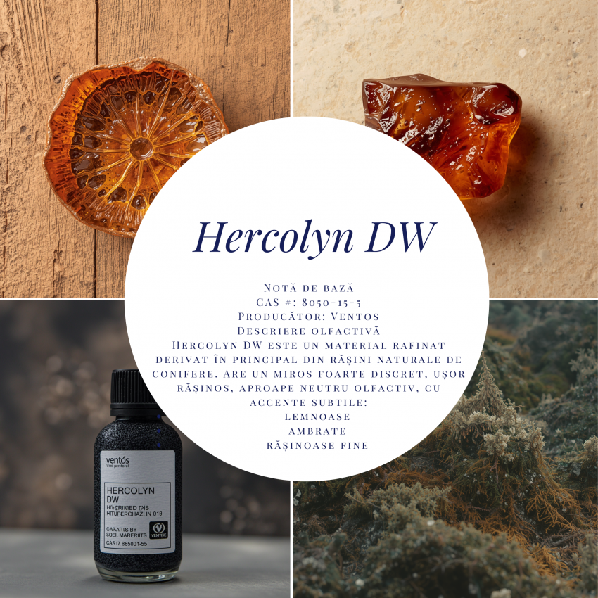 Hercolyn DW 10g