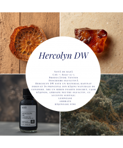 Hercolyn DW 10g