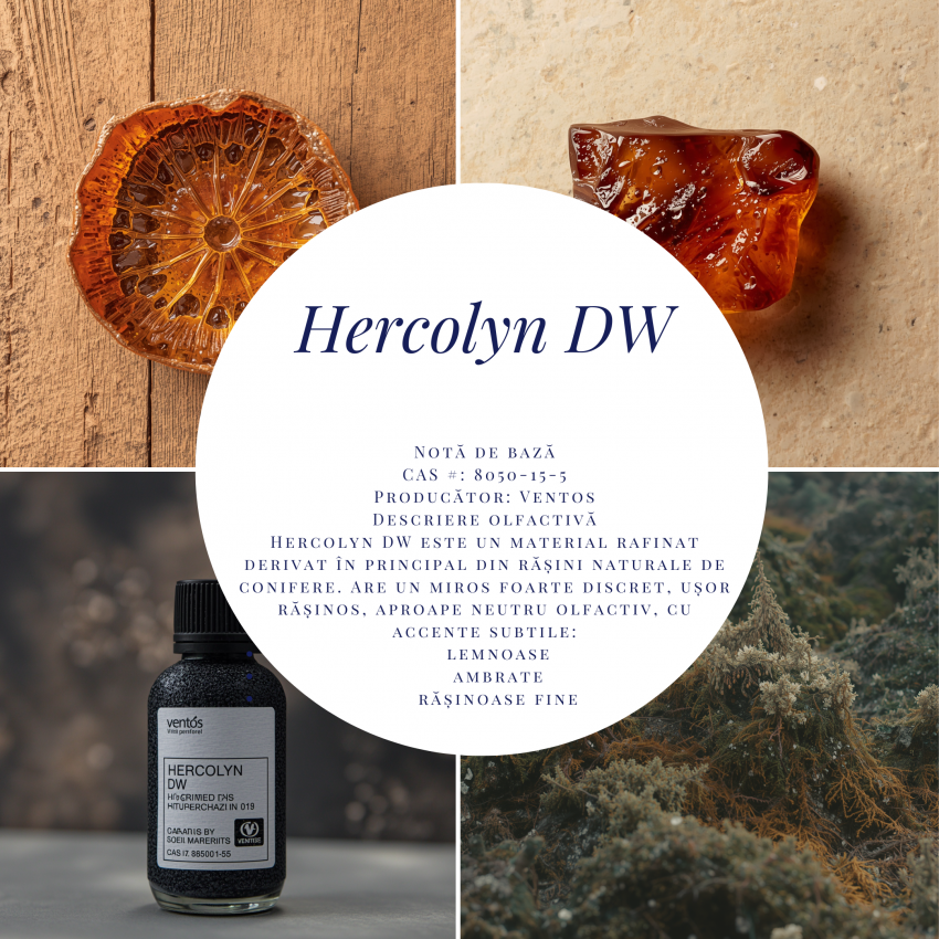 Hercolyn DW 10g