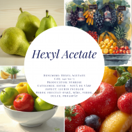 Hexyl Acetate-10g