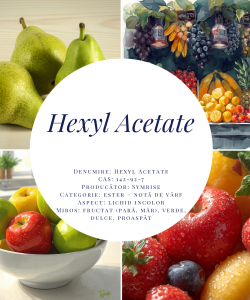 Hexyl Acetate-10g