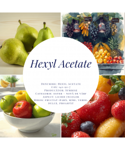 Hexyl Acetate-10g