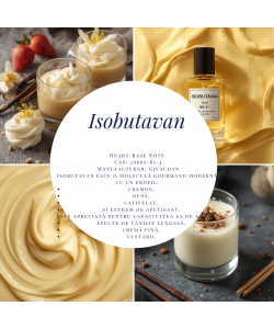 Isobutavan-10g