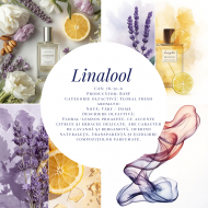 Linalool-10g