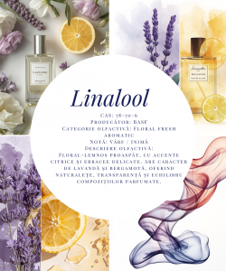 Linalool-10g