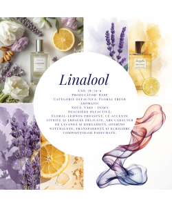 Linalool-10g