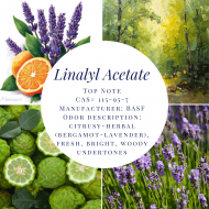 Linalyl Acetate-10g