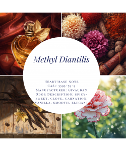 Methyl Diantilis-5g