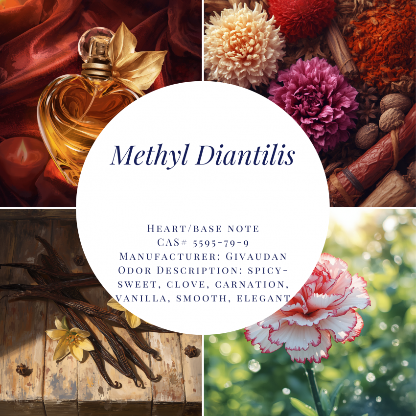 Methyl Diantilis-5g