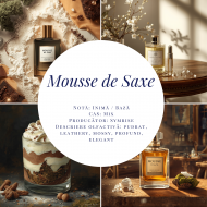 Mousse de Saxe -5g