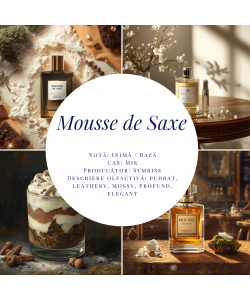 Mousse de Saxe -5g