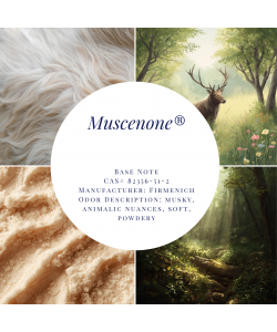Muscenone®-5g
