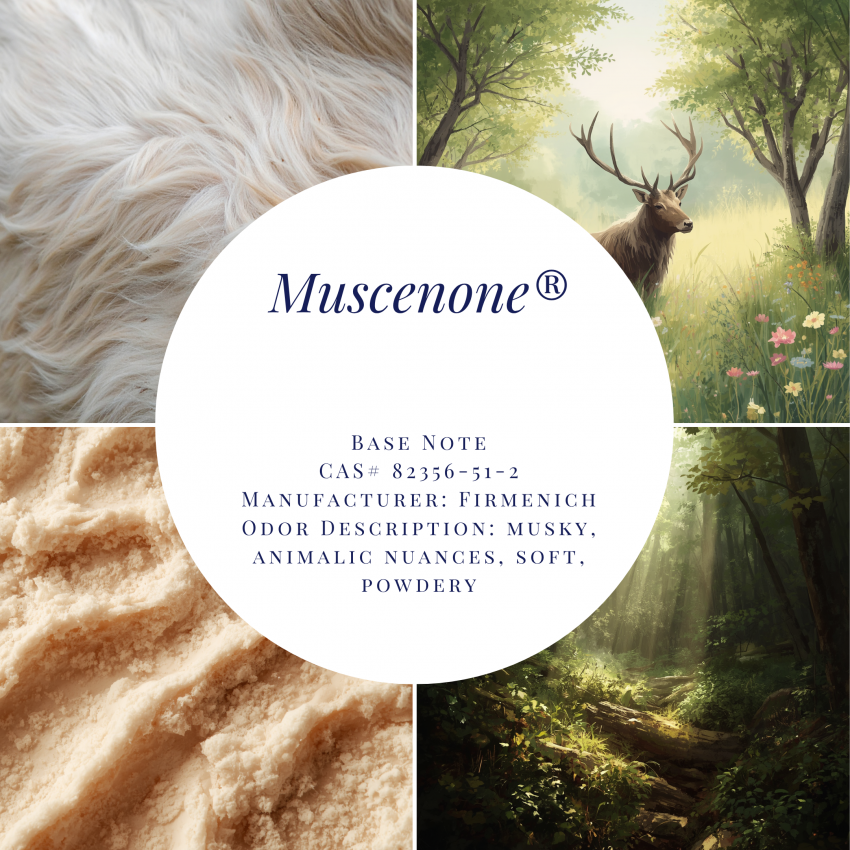 Muscenone®-5g