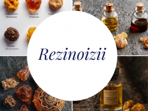 Cum pregătim și dizolvăm rezinoizii pentru parfumerie