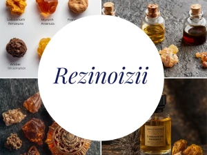 Cum pregătim și dizolvăm rezinoizii pentru parfumerie